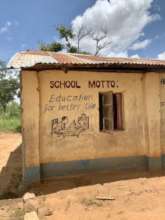 Kav Wea Primary School, Machakos County, Kenya