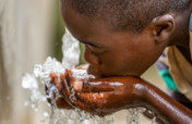 Clean Water & Sanitation for Schools in Kenya