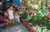 Taal Volcano Eruption Food Security Initiative