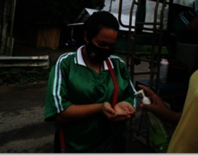 All Precautions Have Been Taken for Entry to TCDF