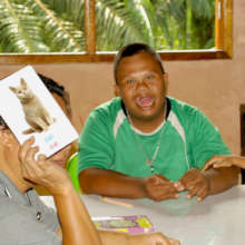 Help Bring Water to the Thai Child Foundation