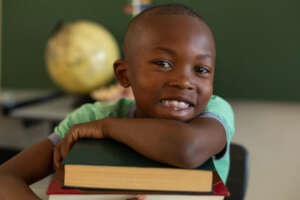 One day I will be able to help my whole community
