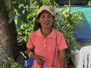 Supporting women and their families