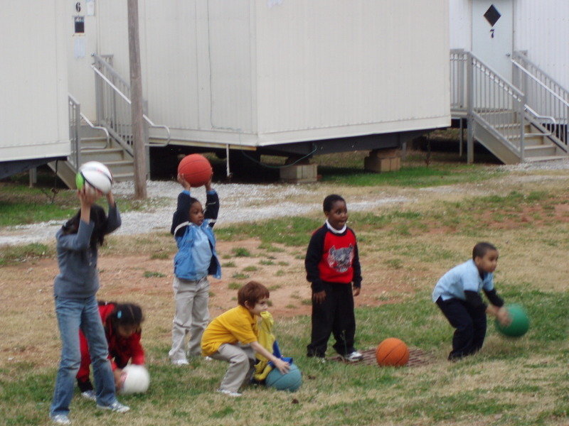Ricardo Clark: Teaching life skills through soccer