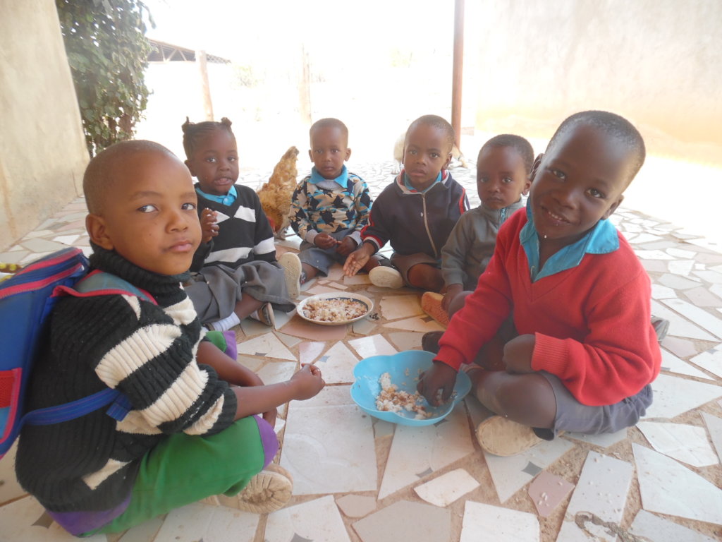 Most Vulnerable Children Education Access