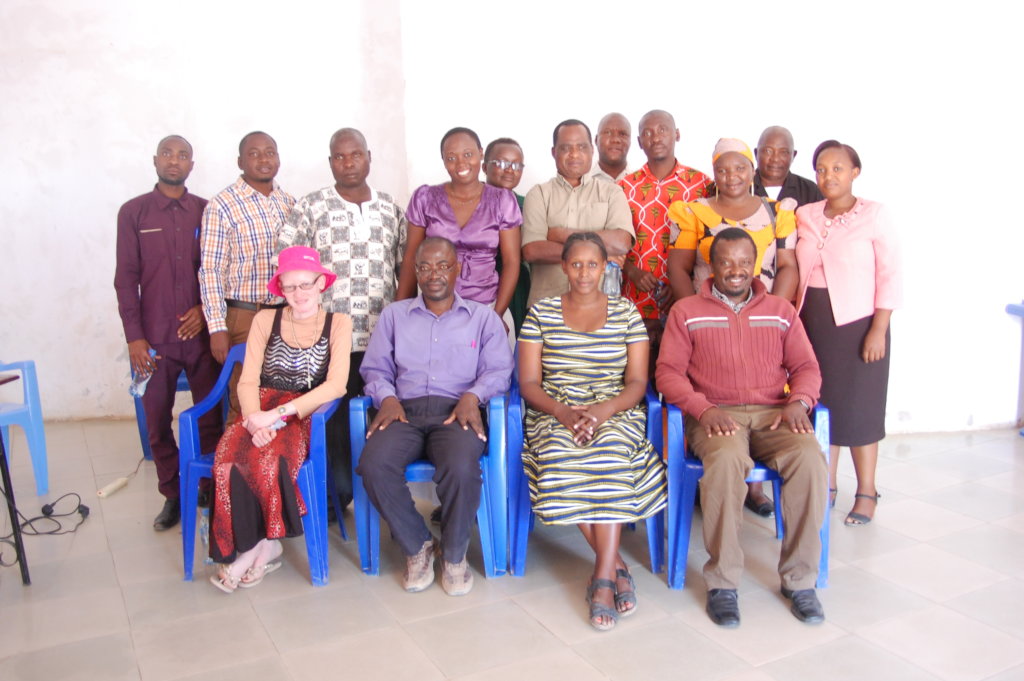 Most Vulnerable Children Education Access