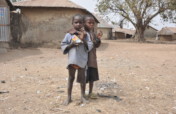 Post Covid-19: 'Teach a rural child' intervention