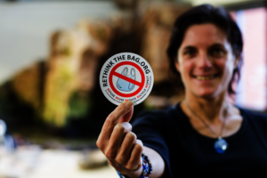 Everyone Globally Needs to Cut Out Plastic Bags