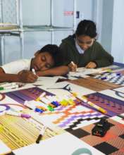 Bronx Art Program