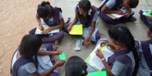 Awareness Program at Schools