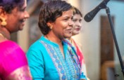 Ending Gender-Based Violence in India