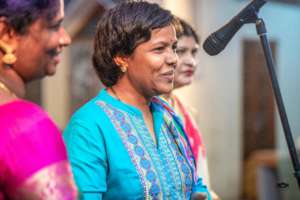 Ending Gender-Based Violence in India
