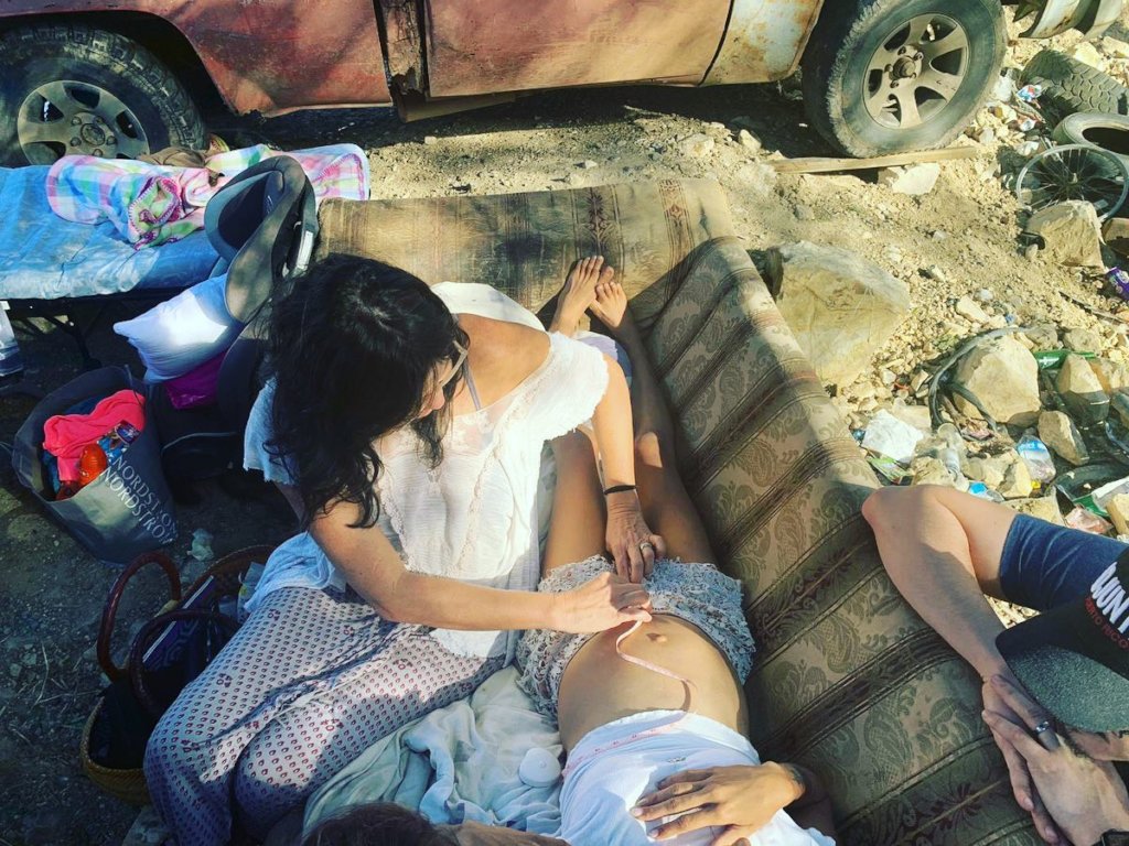 Puerto Rico Women's Health Disaster Response
