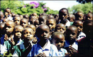 Fatimoh: Help Kids Who Urgently Need Safe Water