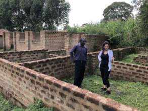 DOMITORY NEEDED FOR 22 SPECIAL PUPILS IN SIAKA