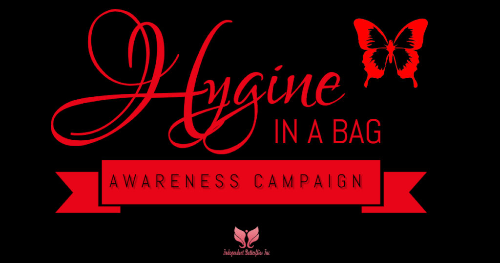 Hygiene In A Bag