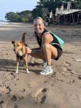 Frida and Bon adoption