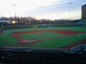 Cal, Sr.’s Yard