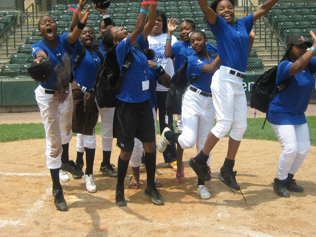 Cal Ripken, Jr.: Send 75 Deserving Kids to Camp!