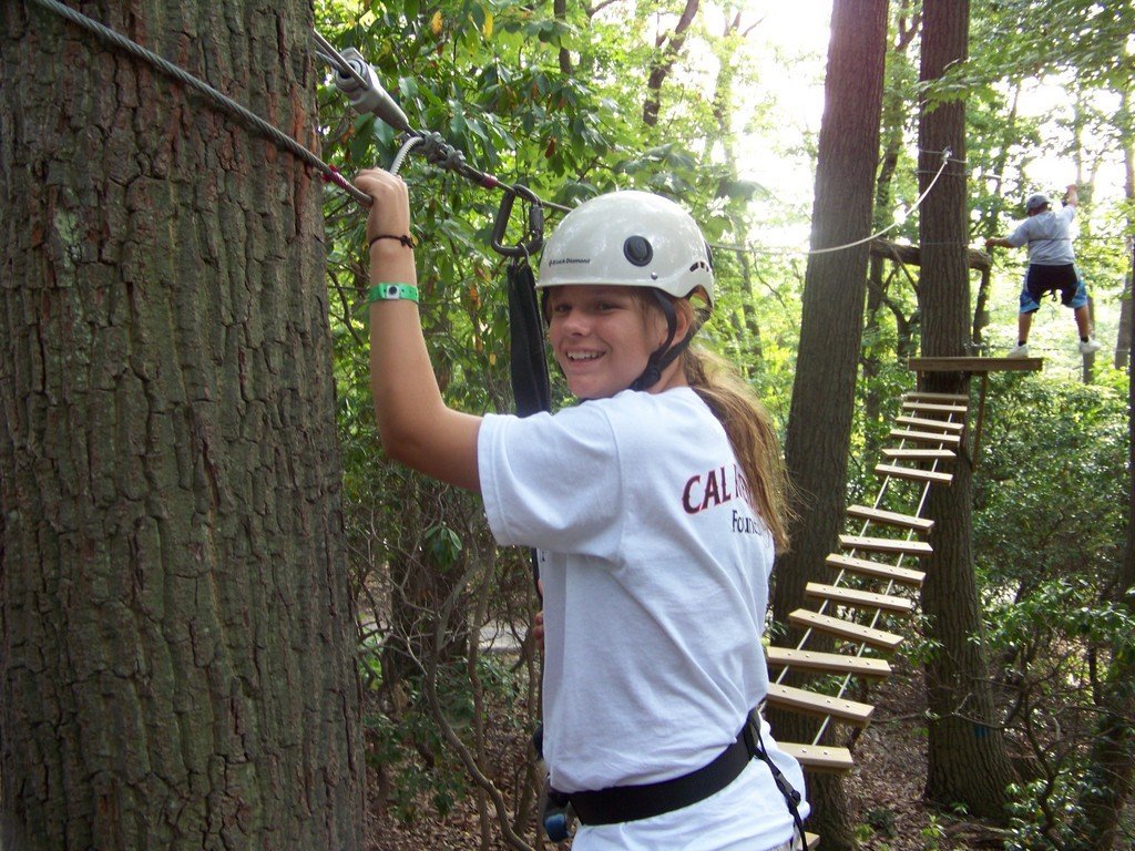 Cal Ripken, Jr.: Send 75 Deserving Kids to Camp!