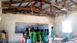 Send a Child to school in Ajeromi for a year