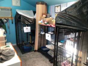 interior facility