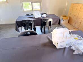 New Sewing Machine