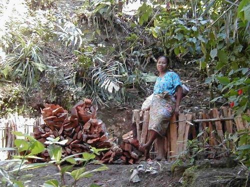 Improve Women's Livelihoods in Rinjani, Indonesia
