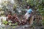 Improve Women's Livelihoods in Rinjani, Indonesia