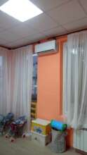 New Heater and AC Unit