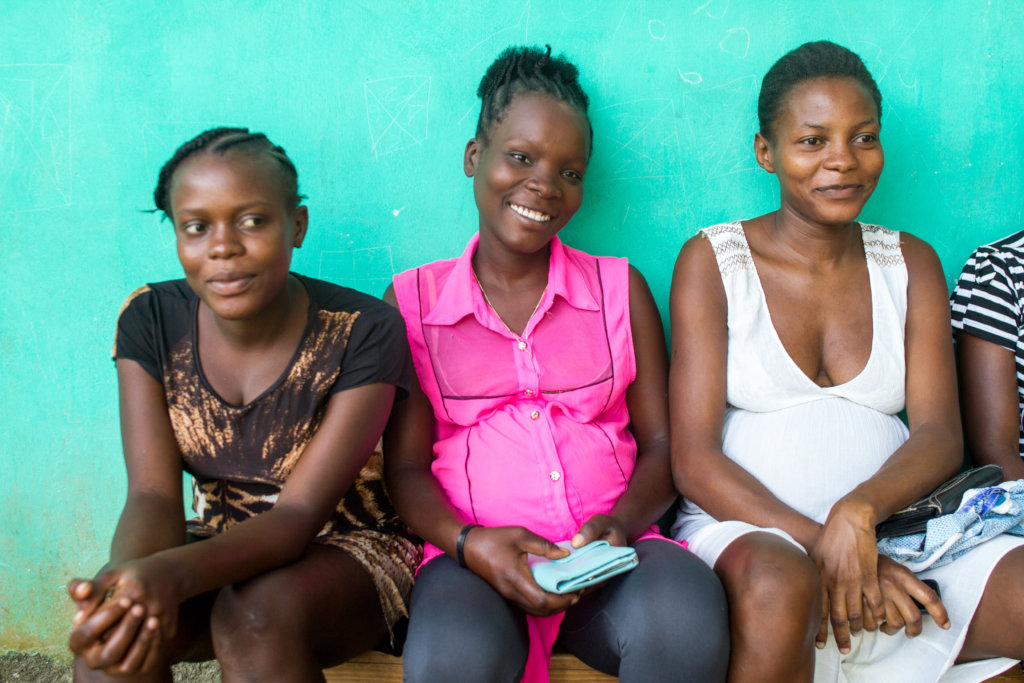 Expand Maternal Healthcare in Northern Haiti