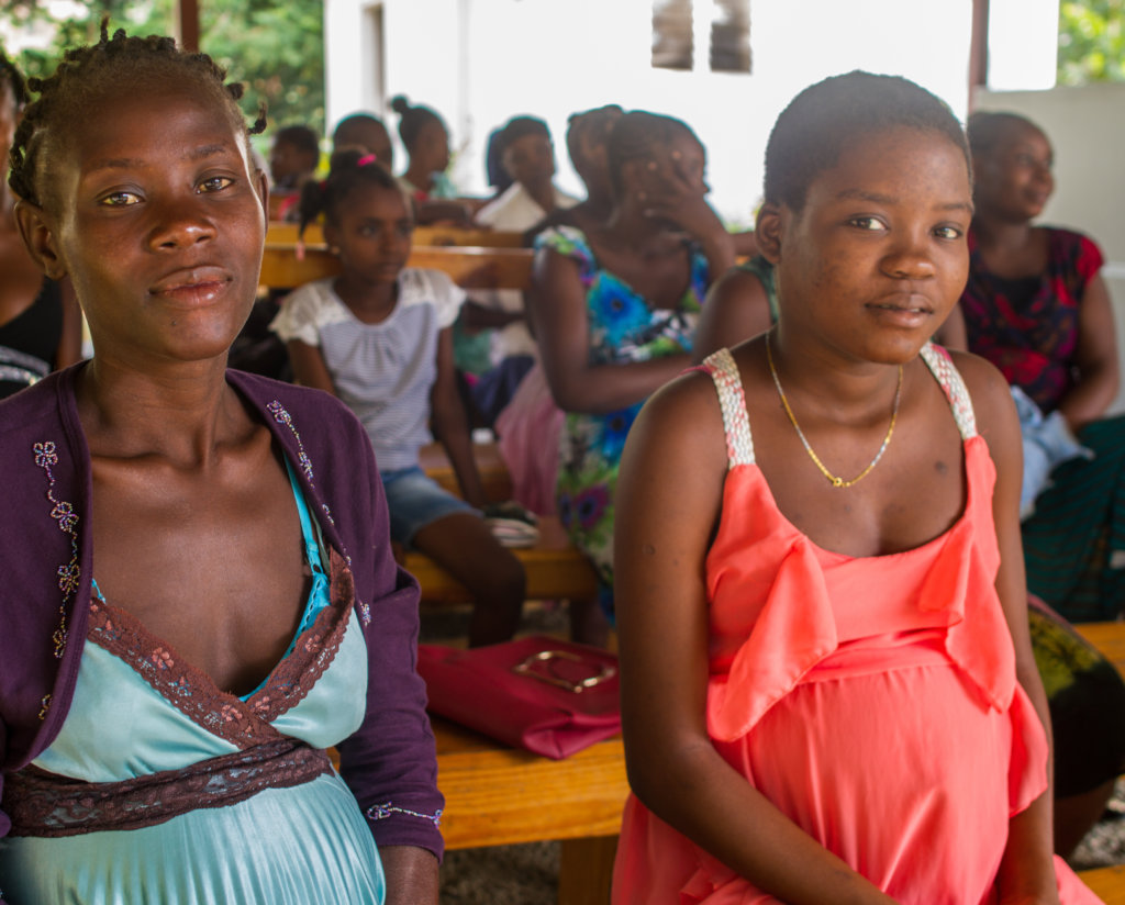 Expand Maternal Healthcare in Northern Haiti