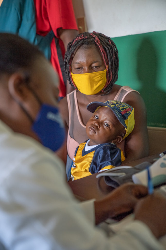 Expand Maternal Healthcare in Northern Haiti
