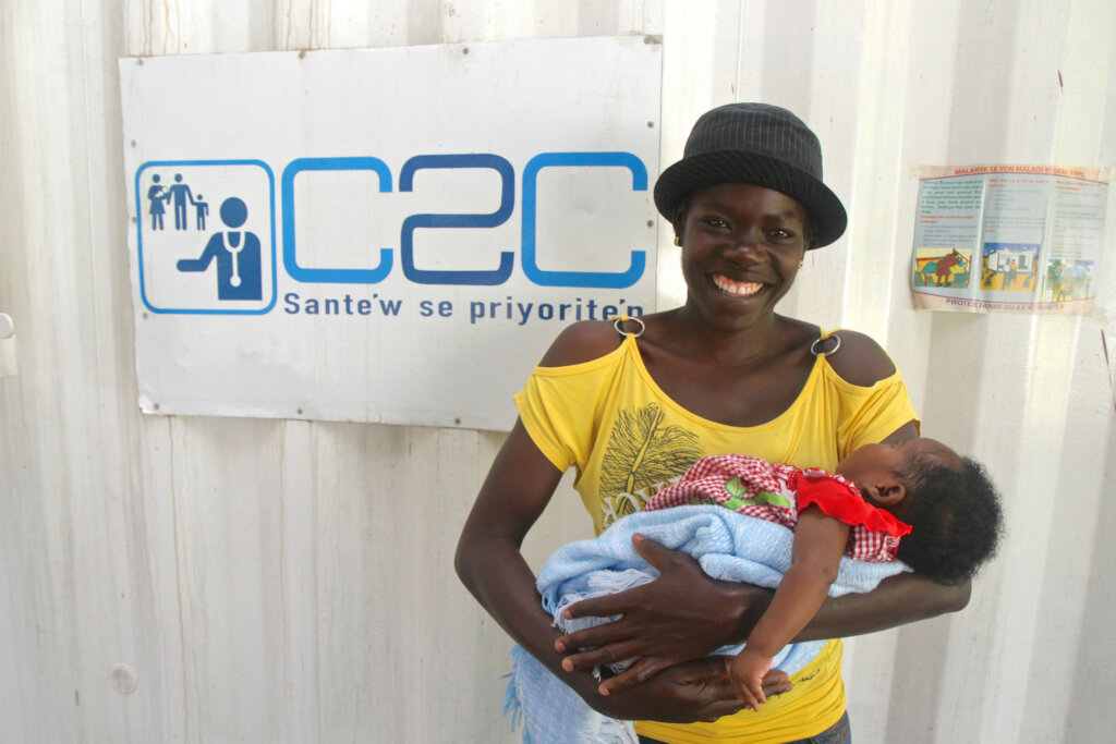 Expand Maternal Healthcare in Northern Haiti
