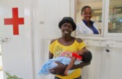 Expand Maternal Healthcare in Haiti with C2C!