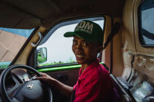 Arif - Our Collection Manager