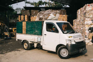 Arif - Taking Recycles to Agent