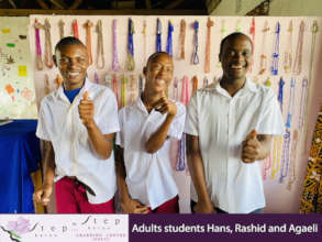 Adult Students