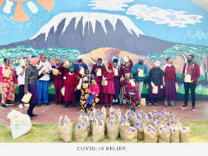 COVID-19 Relief.