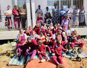 SSLC Students and Staff 2026