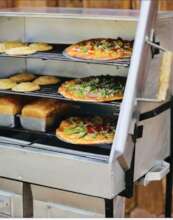 Catering added to Employment Skills Training list