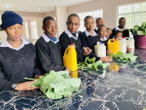 Adult Students and Income Generating Products