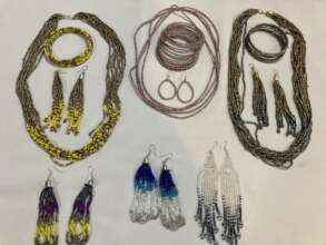 New jewelry designs