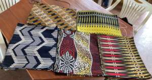 Place mats - new product