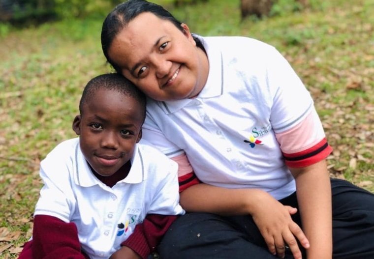Empower 35 students with disability in Tanzania