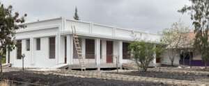 Adult Program Centre (APC)