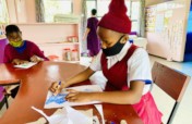 Empower 30 students with disability in Tanzania