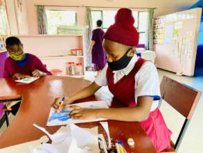 Empower 35 students with disability in Tanzania