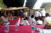 COMMUNITY EMPOWERMENT PROJECT