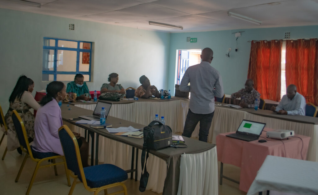 Reducing Waterborne Diseases in 131 Kenyan Schools